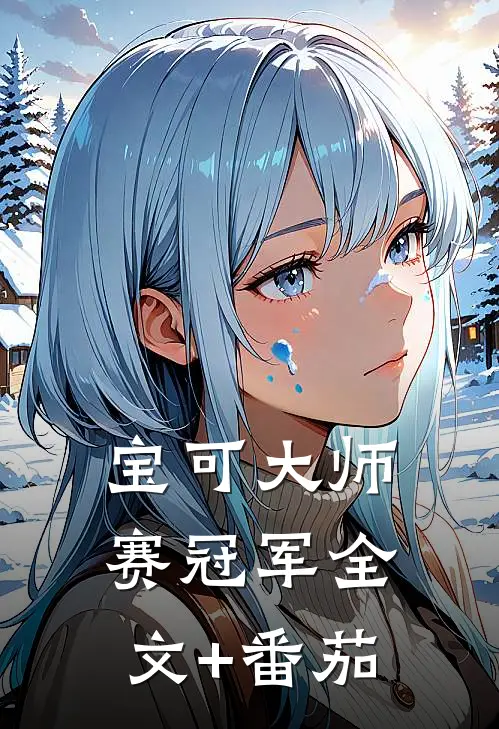 宝可大师赛冠军全文+番茄