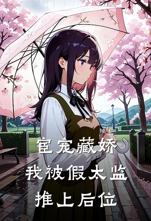 宦宠藏娇：我被假太监推上后位