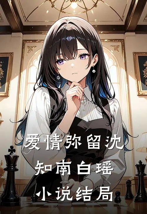 爱情弥留沈知南白瑶小说结局