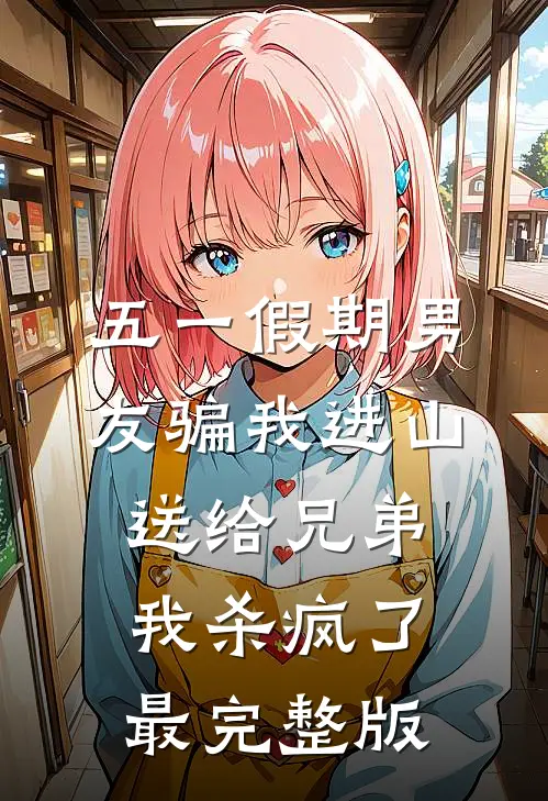 五一假期男友骗我进山送给兄弟，我杀疯了最完整版