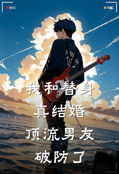 我和替身真结婚，顶流男友破防了