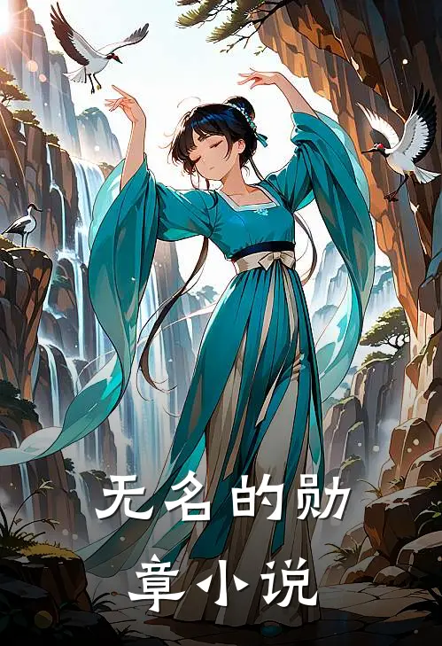 无名的勋章小说