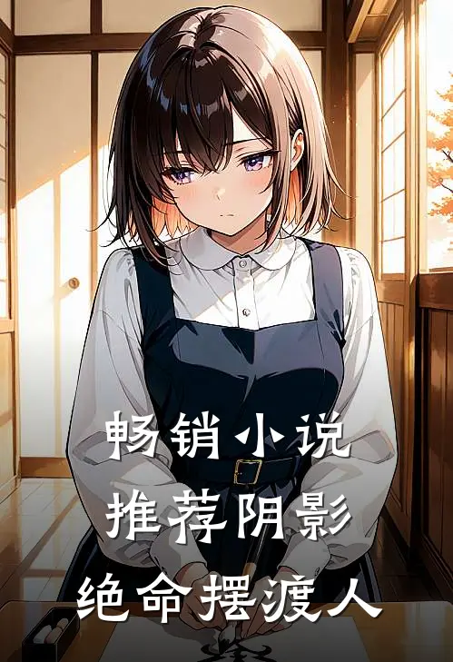 畅销小说推荐阴影：绝命摆渡人