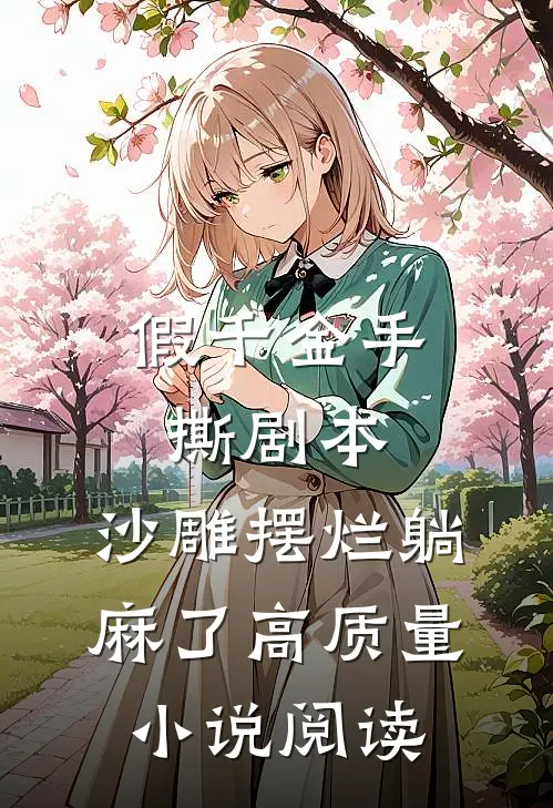 假千金手撕剧本，沙雕摆烂躺麻了高质量小说阅读