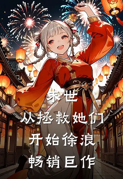 末世:从拯救她们开始徐浪畅销巨作