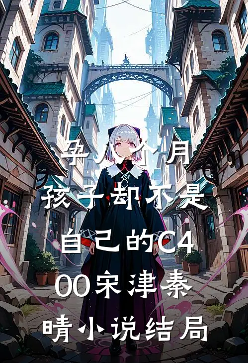 孕八个月，孩子却不是自己的C400宋津秦晴小说结局