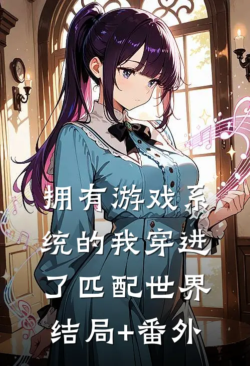 拥有游戏系统的我穿进了匹配世界结局+番外