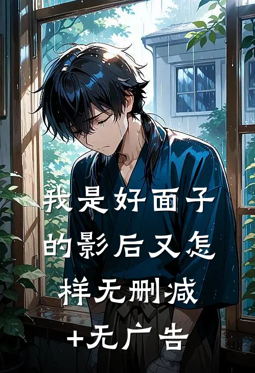 我是好面子的影后又怎样无删减+无广告