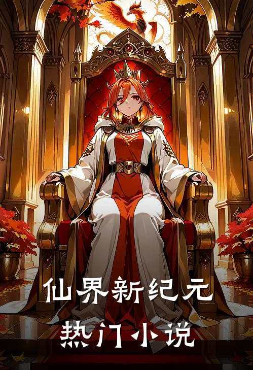仙界新纪元热门小说