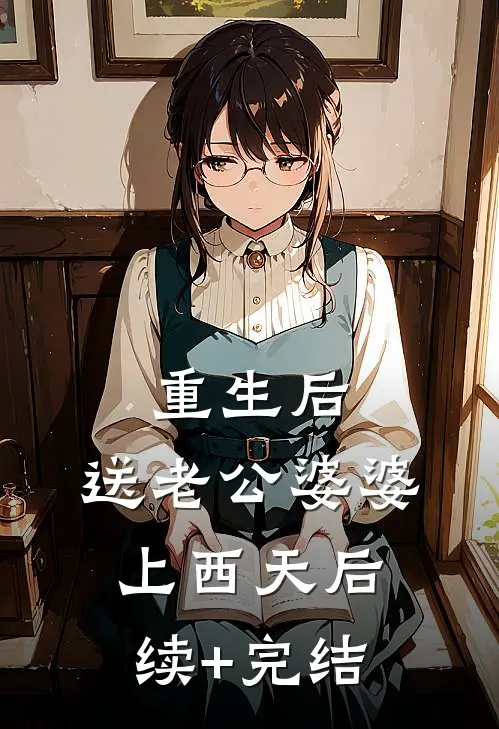 重生后，送老公婆婆上西天后续+完结