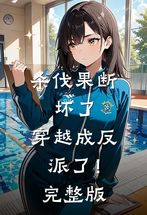 杀伐果断：坏了，穿越成反派了！完整版