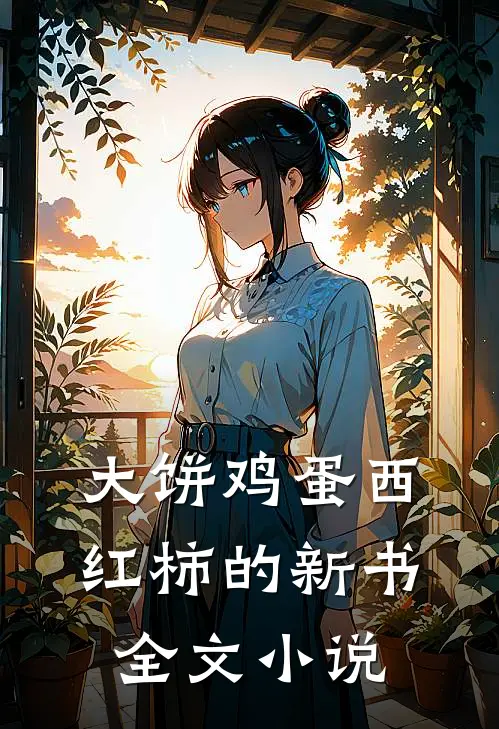 大饼鸡蛋西红柿的新书全文小说