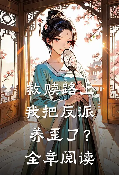 救赎路上,我把反派养歪了?全章阅读