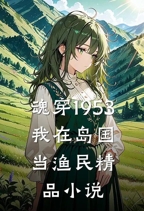 魂穿1953：我在岛国当渔民精品小说