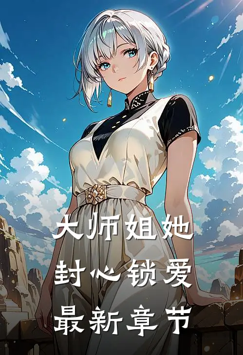 大师姐她封心锁爱最新章节