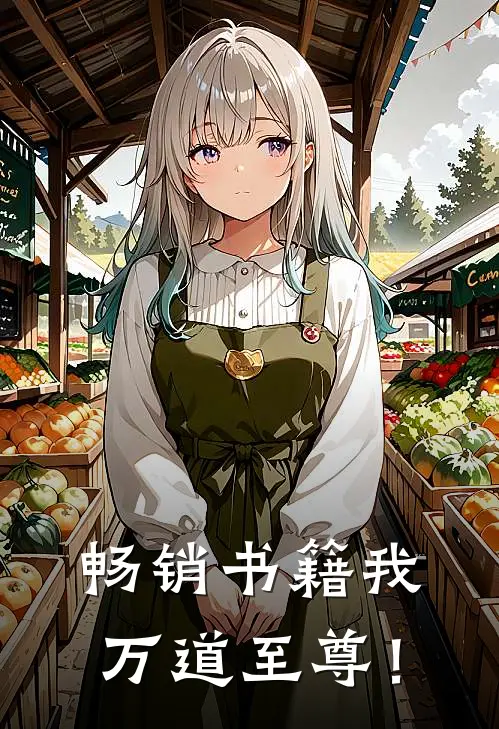 畅销书籍我，万道至尊！