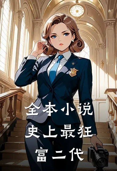 全本小说史上最狂富二代