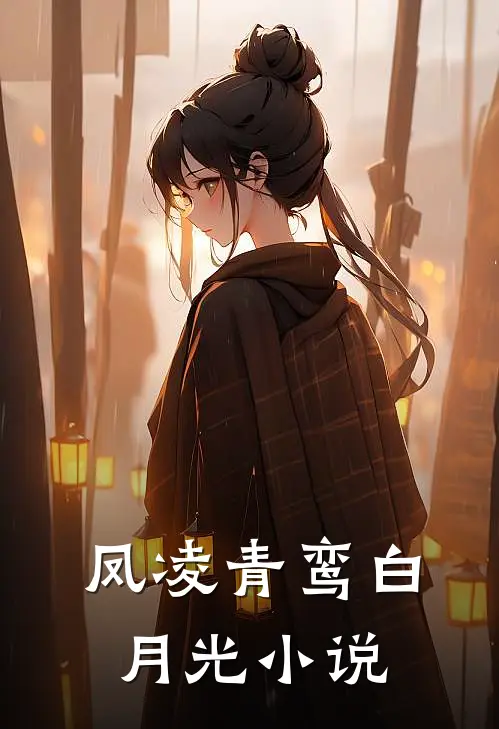 凤凌青鸾白月光小说