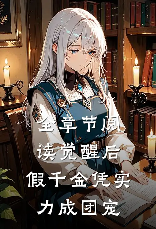 全章节阅读觉醒后，假千金凭实力成团宠