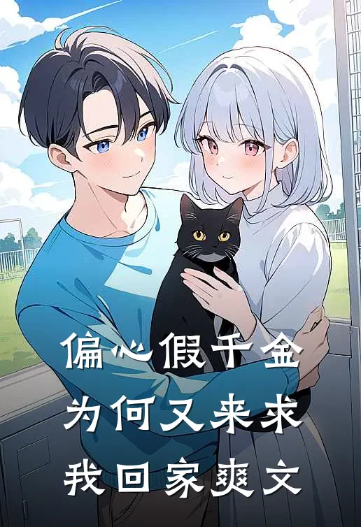 偏心假千金，为何又来求我回家爽文