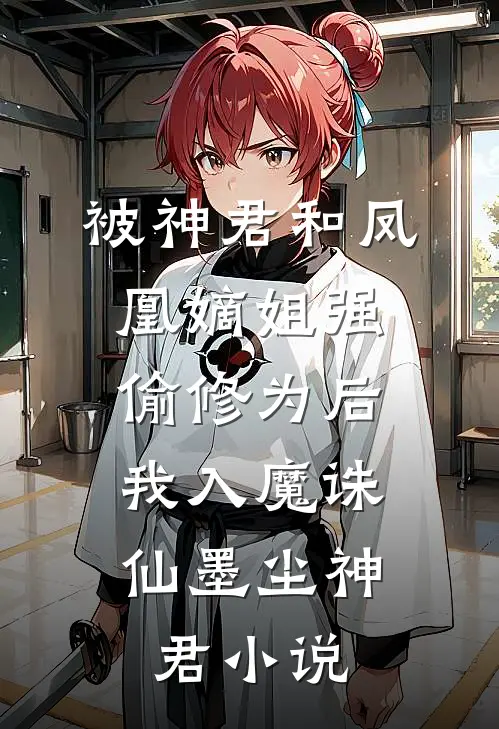 被神君和凤凰嫡姐强偷修为后，我入魔诛仙墨尘神君小说