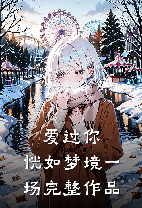 爱过你,恍如梦境一场完整作品