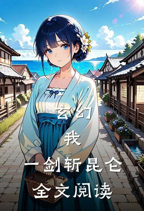 玄幻：我，一剑斩昆仑全文阅读