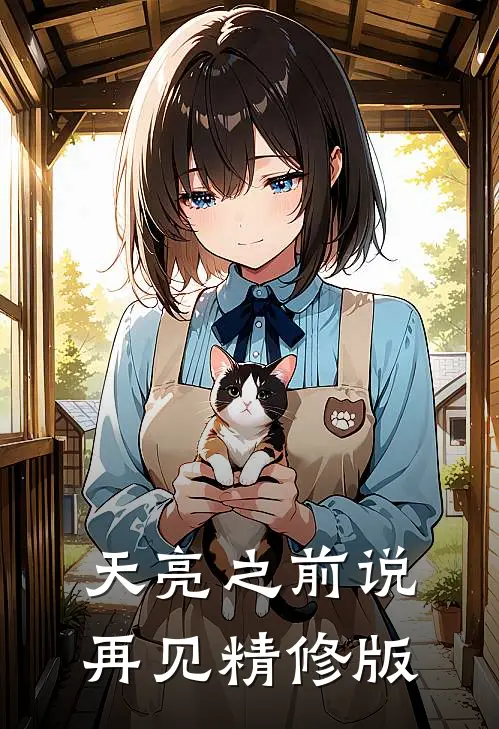 天亮之前说再见精修版