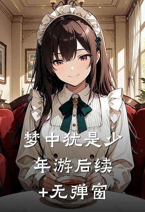 梦中犹是少年游后续+无弹窗