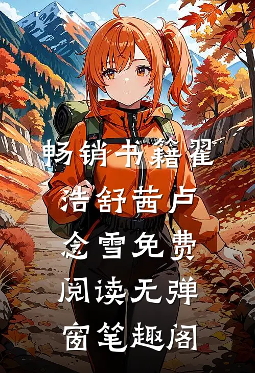 畅销书籍翟浩舒茜卢念雪免费阅读无弹窗笔趣阁