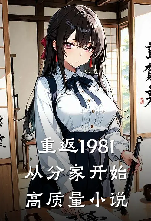 重返1981，从分家开始高质量小说