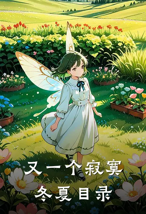 又一个寂寞冬夏目录