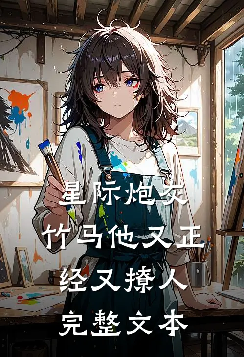 星际炮灰：竹马他又正经又撩人完整文本
