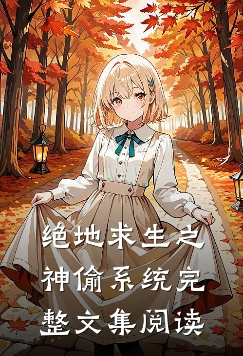 绝地求生之神偷系统完整文集阅读