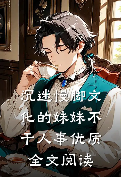 沉迷慢脚文化的妹妹不干人事优质全文阅读