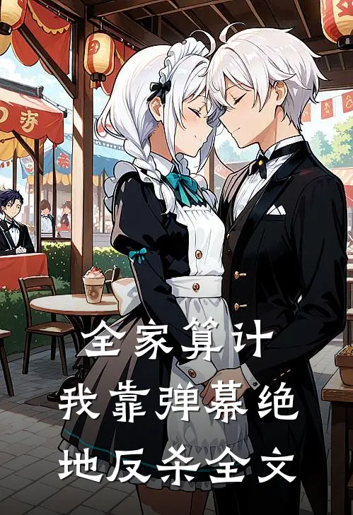 全家算计，我靠弹幕绝地反杀全文