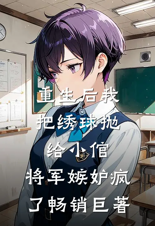 重生后我把绣球抛给小倌，将军嫉妒疯了畅销巨著