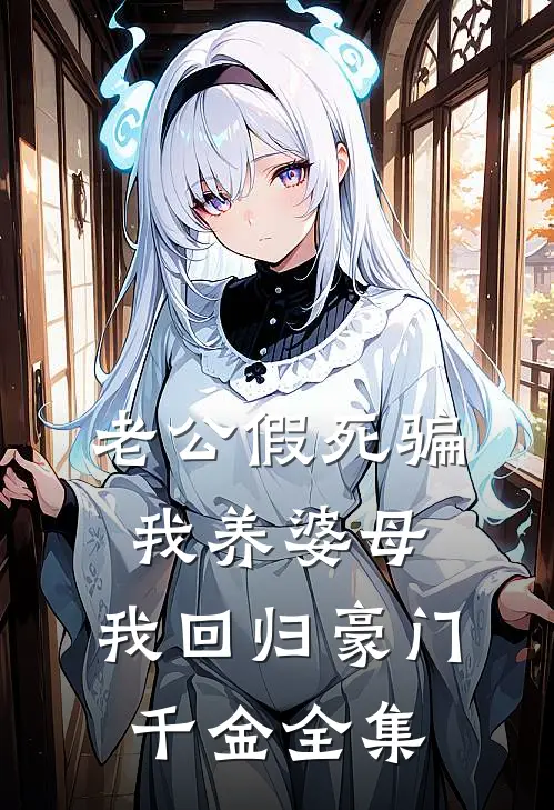老公假死骗我养婆母，我回归豪门千金 全集