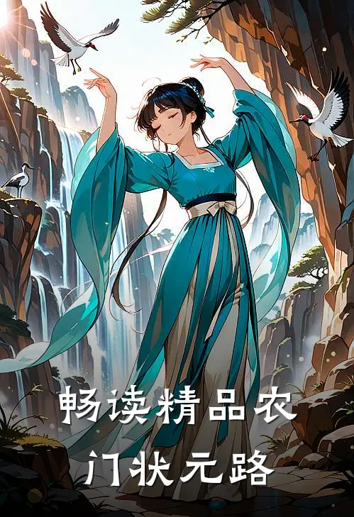 畅读精品农门状元路