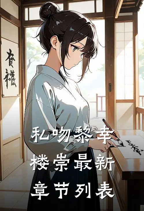 私吻黎幸楼崇最新章节列表