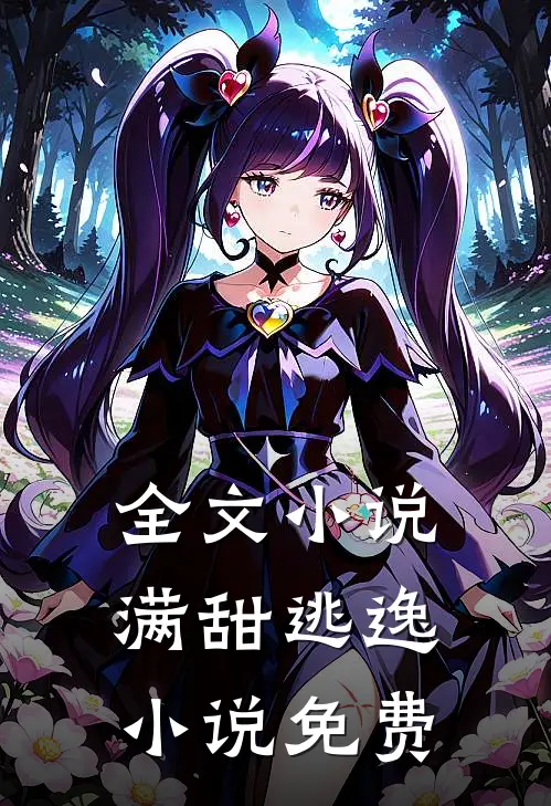 全文小说满甜逃逸小说免费