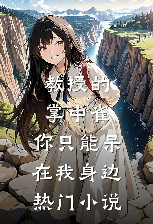 教授的掌中雀：你只能呆在我身边热门小说
