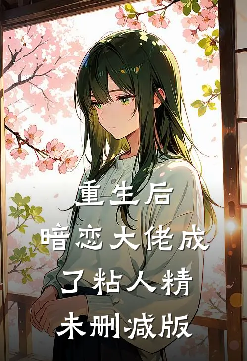重生后，暗恋大佬成了粘人精未删减版