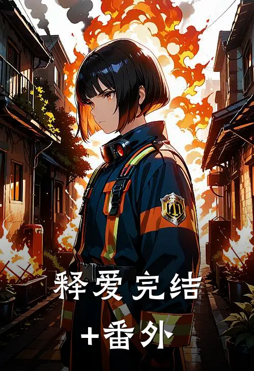 释爱完结+番外