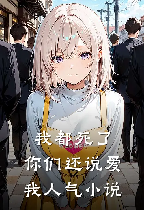 我都死了，你们还说爱我人气小说