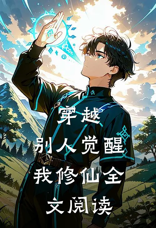 穿越：别人觉醒，我修仙全文阅读