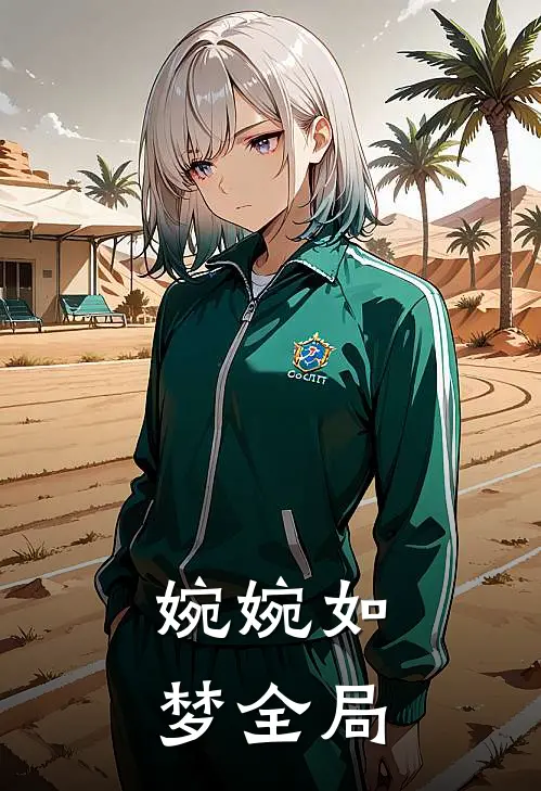 婉婉如梦全局