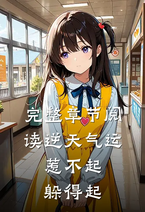 完整章节阅读逆天气运：惹不起，躲得起