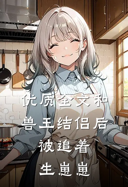 优质全文和兽王结侣后，被追着生崽崽