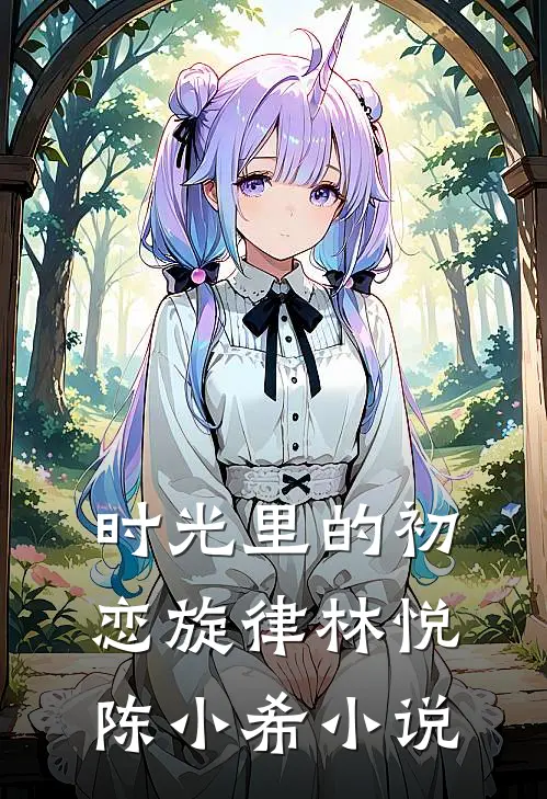 时光里的初恋旋律林悦陈小希小说